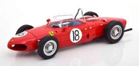 Ferrari  - red - 1:18 - CMR - cmr174 - cmr174 | Toms Modelautos