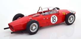 Ferrari  - red - 1:18 - CMR - cmr174 - cmr174 | Toms Modelautos