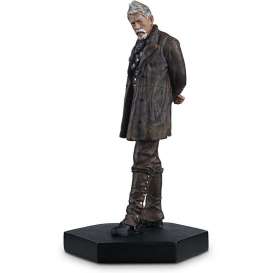 Figures diorama - Dr. Who War Doctor   - 1:21 - Magazine Models - who024 - magwho024 | Toms Modelautos