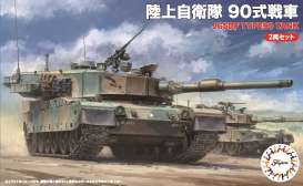 Military Vehicles  - Fujimi - 762388 - fuji762388 | Toms Modelautos