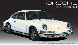 Porsche - 911 Coupe - 1:24 - Fujimi - 126685 - fuji126685 | Toms Modelautos Porsche - 911 Coupe - 1:24 - Fujimi - 126685 - fuji126685 | Toms Modelautos