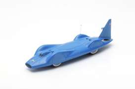 Bluebird  - CN7 1963 blue - 1:43 - Bizarre - BZ1075 - BZ1075 | Toms Modelautos