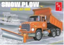 Ford  - LNT 8000  - 1:25 - AMT - s1178 - amts1178 | Toms Modelautos