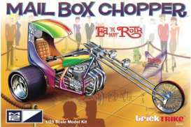 Ed Roth  - 1:16 - MPC - 892 - mpc892 | Toms Modelautos