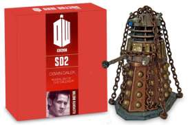 Figures diorama - 1:16 - Magazine Models - whoSD002 - magwhoSD002 | Toms Modelautos