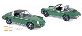 Porsche - 911 S 1973 green - 1:18 - Norev - 187632 - nor187632 | Toms Modelautos Porsche - 911 S 1973 green - 1:18 - Norev - 187632 - nor187632 | Toms Modelautos