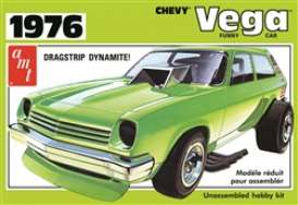 Chevrolet  - Vega Funny 1976  - 1:25 - AMT - s1156 - amts1156 | Toms Modelautos