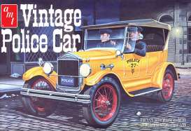 Ford - T Vintage - 1:25 - AMT - s1182 - amts1182 | Toms Modelautos Ford - T Vintage - 1:25 - AMT - s1182 - amts1182 | Toms Modelautos