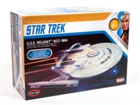 Star Trek  - Reliant  - 1:1000 - Polar Lights - POL0975 - plls0975 | Toms Modelautos