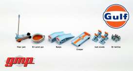 diorama Accessoires - blue/orange - 1:18 - GMP - 18942 - gmp18942 | Toms Modelautos diorama Accessoires - blue/orange - 1:18 - GMP - 18942 - gmp18942 | Toms Modelautos