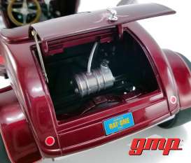 Hot Rod  - Roadster 1934 red - 1:18 - GMP - GMP18926 - gmp18926 | Toms Modelautos