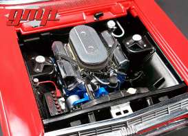 Ford  - 1967 red - 1:18 - GMP - gmp18846 | Toms Modelautos