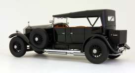 Rolls Royce  - black - 1:18 - Kyosho - 8931bk - kyo8931bk | Toms Modelautos