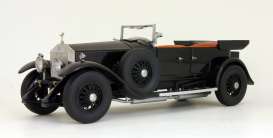 Rolls Royce  - black - 1:18 - Kyosho - 8931bk - kyo8931bk | Toms Modelautos