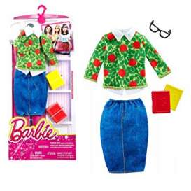 Barbie Dolls - Mattel Barbie - DNT92 - MatDNT92 | Toms Modelautos