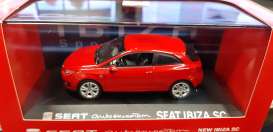 Seat - 2013 red - 1:43 - Seat Auto Emocion - 23 - seat23 | Toms Modelautos Seat - 2013 red - 1:43 - Seat Auto Emocion - 23 - seat23 | Toms Modelautos