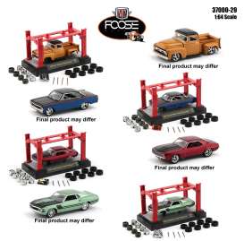 Assortment/ Mix - various - 1:64 - M2 Machines - 37000-29 - M2-37000-29 | Toms Modelautos Assortment/ Mix - various - 1:64 - M2 Machines - 37000-29 - M2-37000-29 | Toms Modelautos