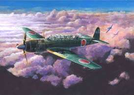 Nakajima Aircraft Company - 1:72 - Fujimi - 723303 - fuji723303 | Toms Modelautos Nakajima Aircraft Company - 1:72 - Fujimi - 723303 - fuji723303 | Toms Modelautos
