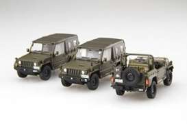 Military Vehicles  - 1:72 - Fujimi - 723280 - fuji723280 | Toms Modelautos