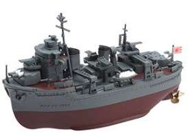 Boats  - Fujimi - 422954 - fuji422954 | Toms Modelautos