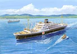 Boats - 1:700 - Fujimi - 432991 - fuji432991 | Toms Modelautos Boats - 1:700 - Fujimi - 432991 - fuji432991 | Toms Modelautos