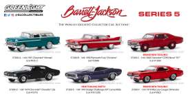 Assortment/ Mix - various - 1:64 - GreenLight - 37200 - gl37200 | Toms Modelautos Assortment/ Mix - various - 1:64 - GreenLight - 37200 - gl37200 | Toms Modelautos
