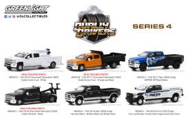 Assortment/ Mix - various - 1:64 - GreenLight - 46040 - gl46040 | Toms Modelautos Assortment/ Mix - various - 1:64 - GreenLight - 46040 - gl46040 | Toms Modelautos
