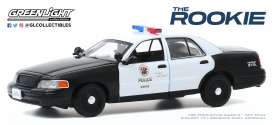 Ford - Crown Victoria 2008 - 1:43 - GreenLight - 86586 - gl86586 | Toms Modelautos Ford - Crown Victoria 2008 - 1:43 - GreenLight - 86586 - gl86586 | Toms Modelautos