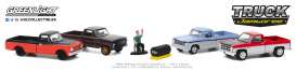 Assortment/ Mix - various - 1:64 - GreenLight - 58052 - gl58052 | Toms Modelautos Assortment/ Mix - various - 1:64 - GreenLight - 58052 - gl58052 | Toms Modelautos