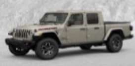 Jeep - Gladiator sand - 1:18 - GT Spirit - GT279 - GT279 | Toms Modelautos Jeep - Gladiator sand - 1:18 - GT Spirit - GT279 - GT279 | Toms Modelautos