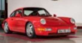 Porsche - red - 1:18 - GT Spirit - GT060 - GT060 | Toms Modelautos Porsche - red - 1:18 - GT Spirit - GT060 - GT060 | Toms Modelautos