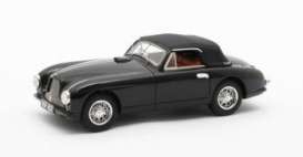 Aston Martin  - 1951 black - 1:43 - Matrix - 40108-052 - MX40108-052 | Toms Modelautos