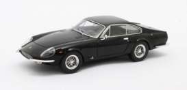 Ferrari  - 330GTC 1967 black - 1:43 - Matrix - 50604-102 - MX50604-102 | Toms Modelautos