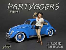 Figures - 2020 - 1:18 - American Diorama - 38221 - AD38221 | Toms Modelautos Figures - 2020 - 1:18 - American Diorama - 38221 - AD38221 | Toms Modelautos