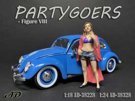 Figures - 2020 - 1:18 - American Diorama - 38228 - AD38228 | Toms Modelautos Figures - 2020 - 1:18 - American Diorama - 38228 - AD38228 | Toms Modelautos