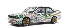 BMW - M3 white/green - 1:18 - Solido - 1801505 - soli1801505 | Toms Modelautos BMW - M3 white/green - 1:18 - Solido - 1801505 - soli1801505 | Toms Modelautos