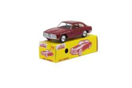 Alfa Romeo - 2600 red - 1:43 - Solido - 1001251 - soli1001251 | Toms Modelautos Alfa Romeo - 2600 red - 1:43 - Solido - 1001251 - soli1001251 | Toms Modelautos