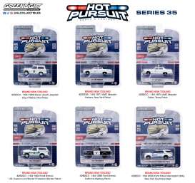 Assortment/ Mix  - various - 1:64 - GreenLight - 42920 - gl42920 | Toms Modelautos