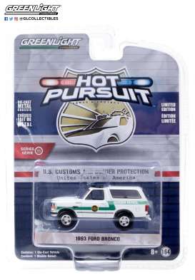 Ford - Bronco 1993 - 1:64 - GreenLight - 42920D - gl42920D | Toms Modelautos Ford - Bronco 1993 - 1:64 - GreenLight - 42920D - gl42920D | Toms Modelautos