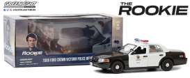 Ford - Crown Victoria 2008 - 1:24 - GreenLight - 84111 - gl84111 | Toms Modelautos Ford - Crown Victoria 2008 - 1:24 - GreenLight - 84111 - gl84111 | Toms Modelautos