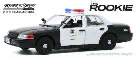 Ford - Crown Victoria 2008 - 1:24 - GreenLight - 84111 - gl84111 | Toms Modelautos Ford - Crown Victoria 2008 - 1:24 - GreenLight - 84111 - gl84111 | Toms Modelautos