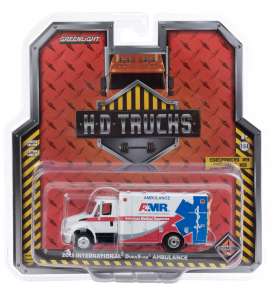 International - Durastar 2013 white/red/blue - 1:64 - GreenLight - 33190A - gl33190A | Toms Modelautos International - Durastar 2013 white/red/blue - 1:64 - GreenLight - 33190A - gl33190A | Toms Modelautos
