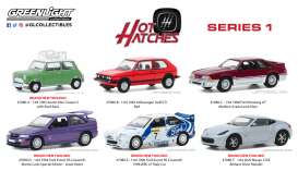 Assortment/ Mix - various - 1:64 - GreenLight - 47080 - gl47080 | Toms Modelautos Assortment/ Mix - various - 1:64 - GreenLight - 47080 - gl47080 | Toms Modelautos