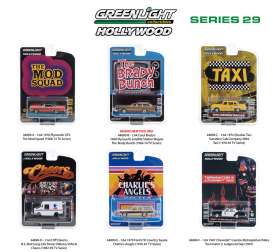 Assortment/ Mix  - various - 1:64 - GreenLight - 44890 - gl44890 | Toms Modelautos