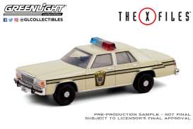 Ford  - LTD Crown Victoria 1983  - 1:64 - GreenLight - 44900C - gl44900C | Toms Modelautos