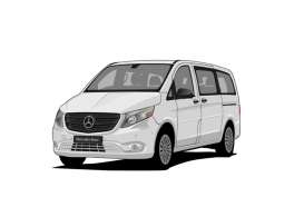 Mercedes Benz - Vito 2020 white - 1:64 - Era - MB20VITSP17 - Era20VITSP17 | Toms Modelautos Mercedes Benz - Vito 2020 white - 1:64 - Era - MB20VITSP17 - Era20VITSP17 | Toms Modelautos