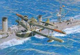 Aichi - E11A - 1:72 - Fujimi - 723310 - fuji723310 | Toms Modelautos Aichi - E11A - 1:72 - Fujimi - 723310 - fuji723310 | Toms Modelautos
