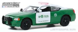 Dodge - Charger 2008 - 1:43 - GreenLight - 86596 - gl86596 | Toms Modelautos Dodge - Charger 2008 - 1:43 - GreenLight - 86596 - gl86596 | Toms Modelautos