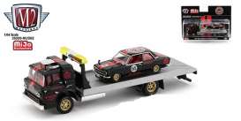 Chevrolet - black/red - 1:64 - M2 Machines - 39200MJS02 - M2-39200MJS02 | Toms Modelautos Chevrolet - black/red - 1:64 - M2 Machines - 39200MJS02 - M2-39200MJS02 | Toms Modelautos