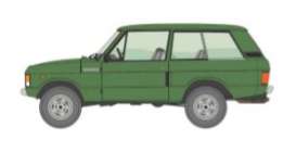 Range Rover  - Classic  - 1:24 - Italeri - 3644 - ita3644 | Toms Modelautos